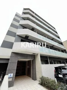 パーフェクトライフ京橋駅前の画像