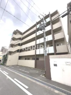 プレステイジEXE【4階】の外観