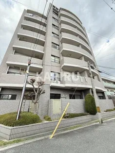 セレニティ巽【1階】の外観