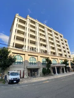 オルゴグラート鶴見の画像