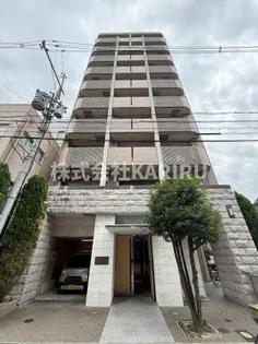 レジュールアッシュ長堀通南の画像