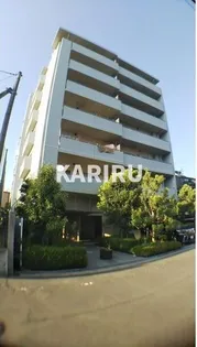 WILL21【3階】の外観