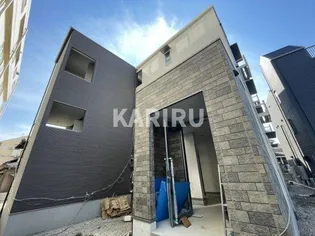 SOUTH COAT(サウスコート)【2階】の外観