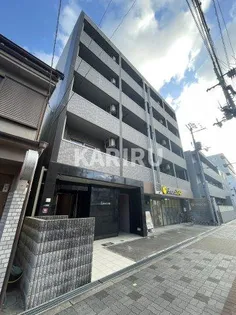 Live工大前【5階】の外観