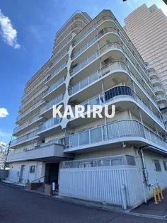 ドルミ京橋【1階】の外観