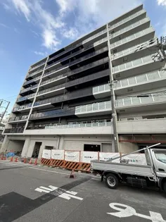 D.Clarest玉造【8階】の外観