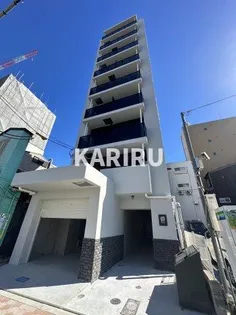 toU Miyakojima【8階】の外観