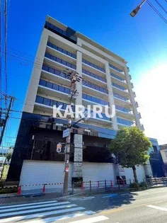 AMKレフィナード中宮の画像