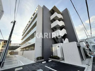 LIBRE(リーブル)【5階】の外観