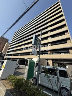 BADGE鶴橋の画像