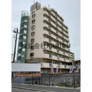 グリーンプラザの画像