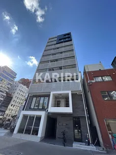 グラート梅田 【7階】の外観