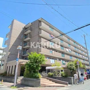 カサグランデ【3階】の外観