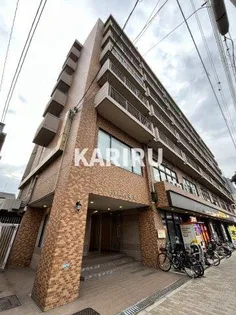 シティハイツ深江の画像