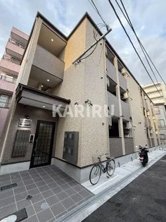 HーMAISON鶴橋IIの画像