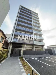 Grand Luce【4階】の外観