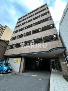 ノースコートの画像