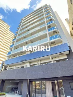 JMFレジデンス桜ノ宮【7階】の外観