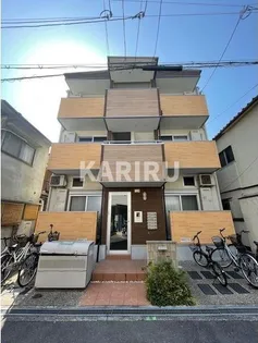 エリアフェリズの画像