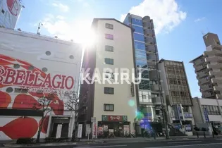 ベル・ビュー横堤【5階】の外観