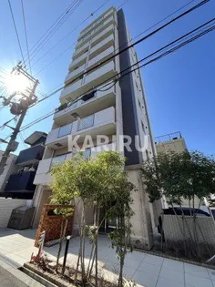 アバンティ桜宮の画像