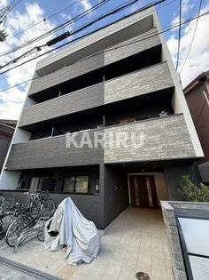 RoyalMaison城東【4階】の外観