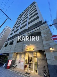 プリマクラッセ【1002号室】の外観