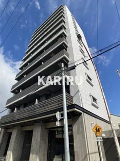 T'S SQUARE城東野江の画像