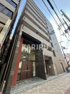 アクアスイート深江橋メトロの画像