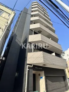 DWELL GALAXYの画像