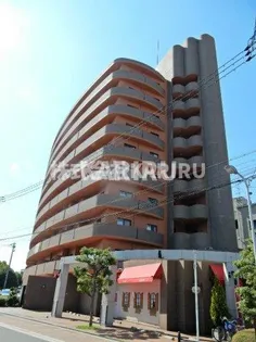 ベルフォーレ【7階】の外観