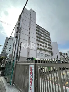 エトワール北梅田【1004号室】の外観