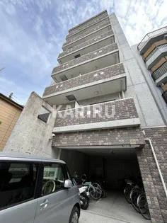 ラ フォーレ都島本通Ⅱの画像