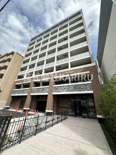 セイワパレス深江橋駅前の画像