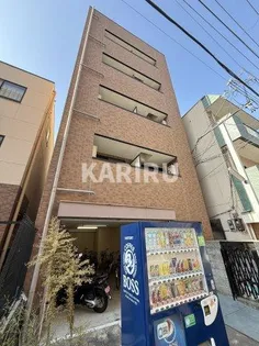 アランフェス京橋の画像