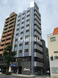 セイワパレス四天王寺の画像