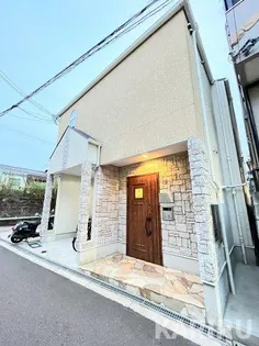 パレス蒲生の画像