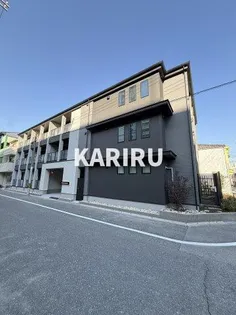 モクシオン大阪ベイの画像