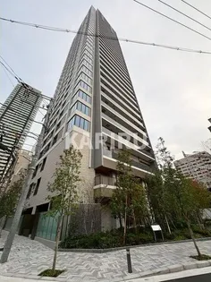 ザ パークハウス大阪梅田タワーの画像