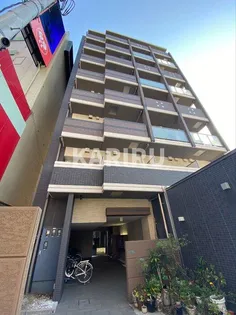 ソレイユ真田山の画像