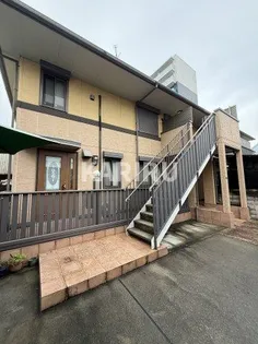 メゾン ソレーユの画像