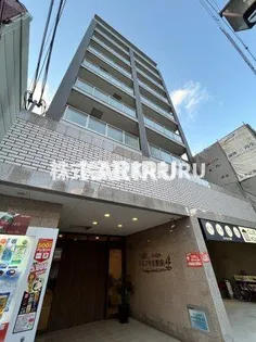 ドルフ今里駅前の画像