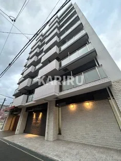 ファーストフィオーレ京橋パークフロントの画像