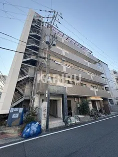 リッチモンド30の画像