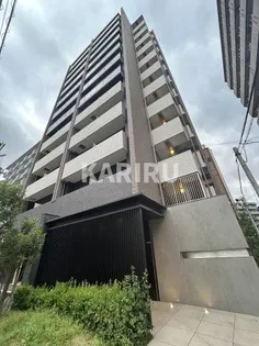 レジュールアッシュ京橋ファーストステージの画像