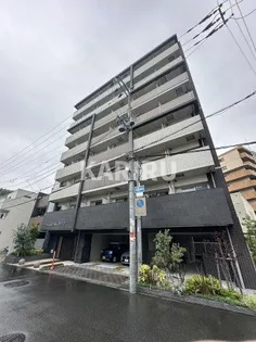 シャルマンパレ淡路の画像