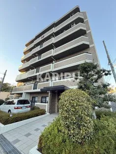 グリーン鶴見の画像