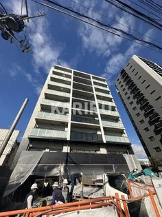 LIVECASA関目の画像