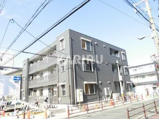 ラルジュ東中浜の画像