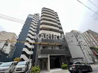 コージーコート釣鐘【10階】の外観